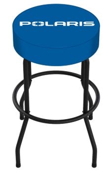Blue Bar Stool X1T3 - product image 1