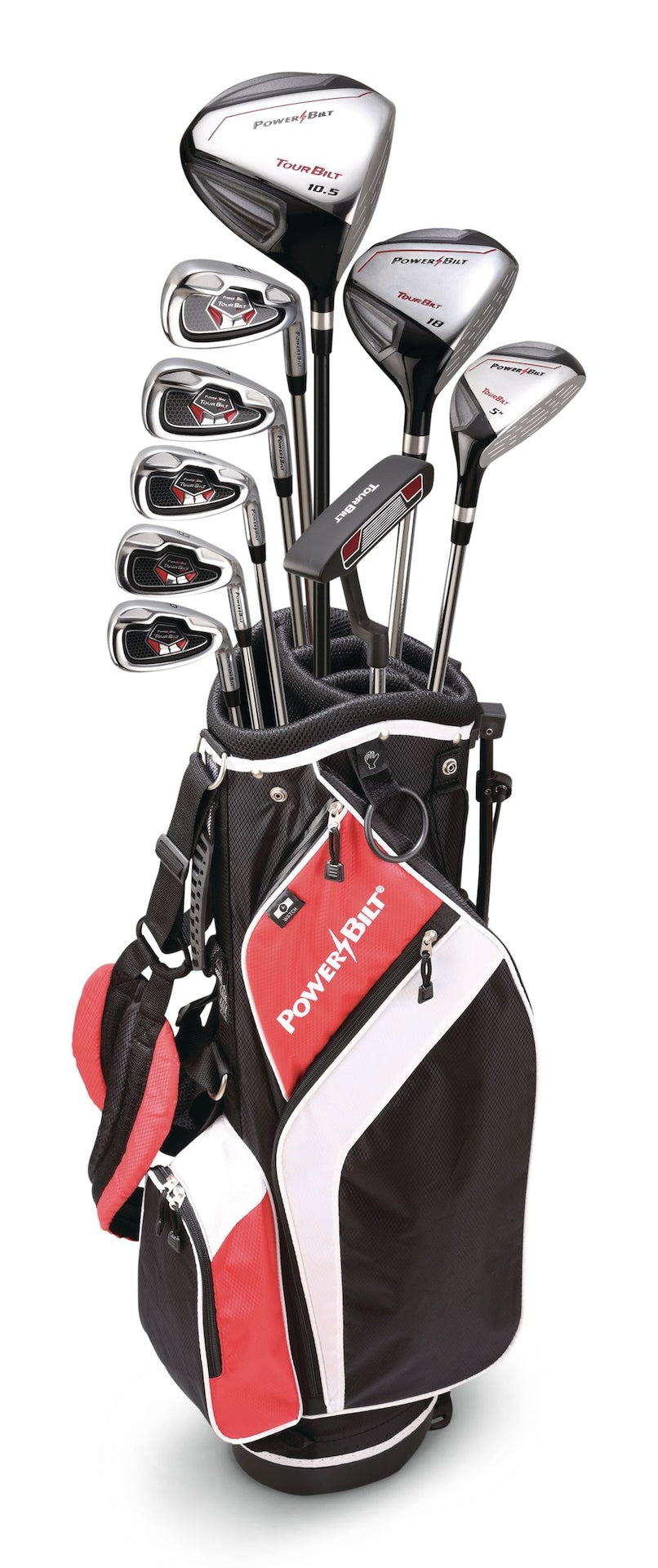 TourBilt Men's Golf Club Set, Right-Hand K0X5 - product image 1