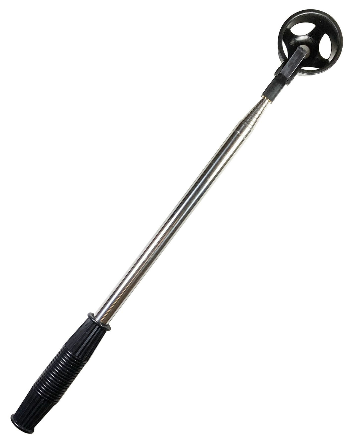 Mini Extendable Golf Ball Retriever, 10-ft, Silver, One-Size O6X6 - product image 1