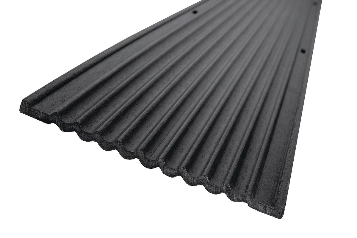 Snowmobile Trailer Guide Ons, 60 x 6-1/2-in T3V2 - product image 4