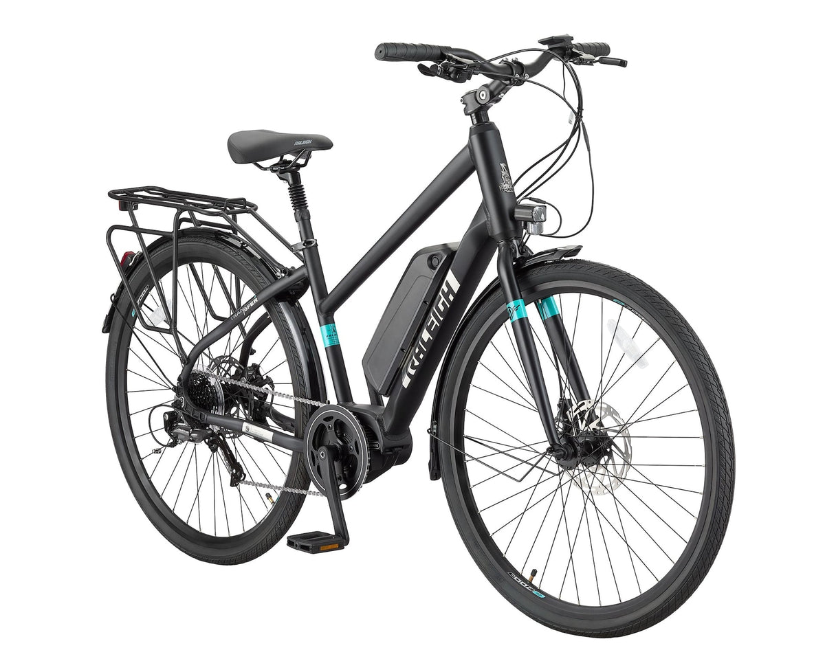 Getaway Electric Bike, 700-C N4Z9 - product image 1