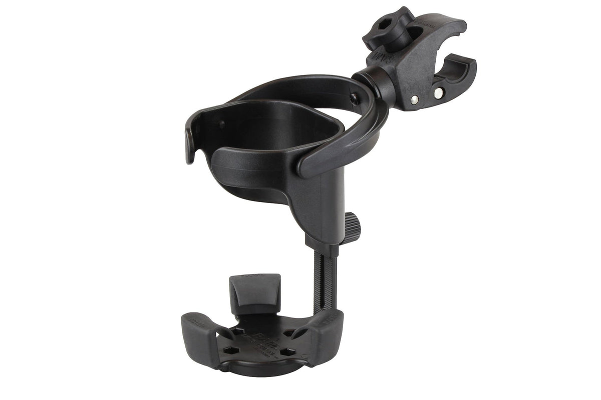 Level Cup Drink Holder with Tough-Claw, Extra-Large, 32-oz J1G9 - product image 2