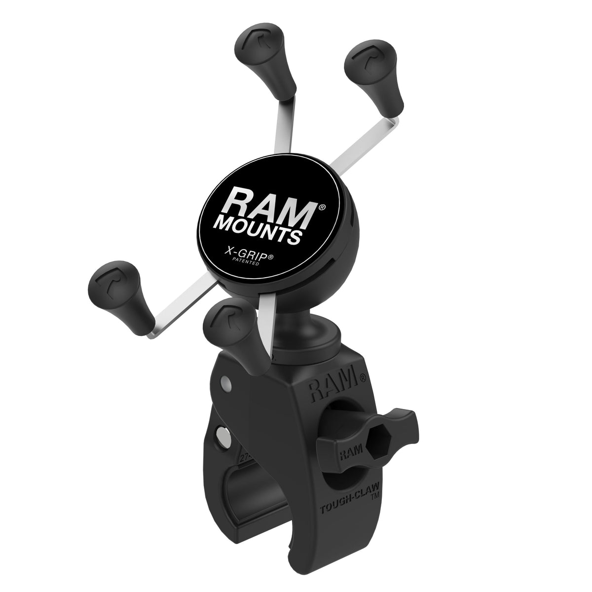 X-Grip Universal Phone Mount with Snap-Link Tough Claw F5Z1 - product image 1