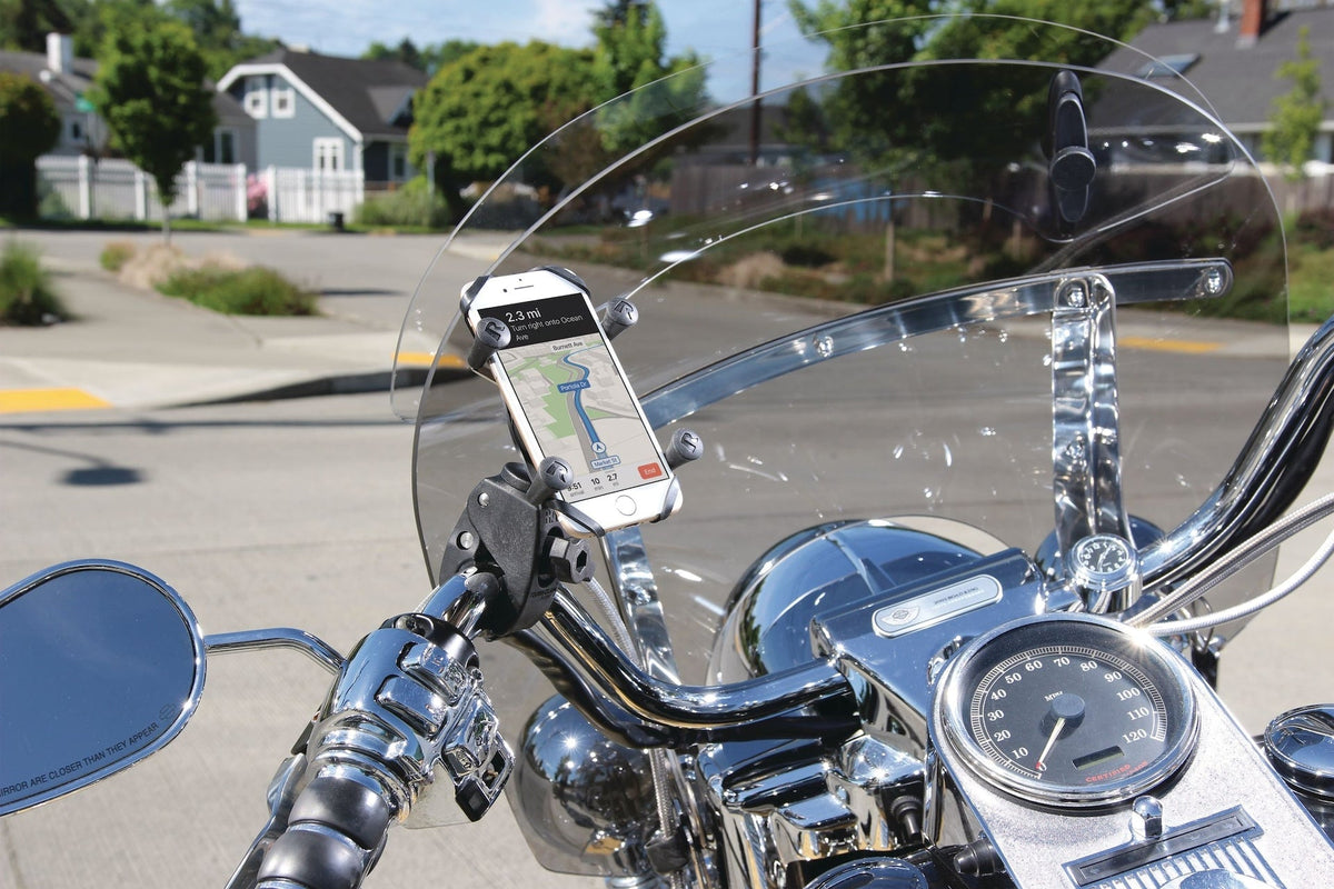 X-Grip Universal Phone Mount with Snap-Link Tough Claw F5Z1 - product image 3
