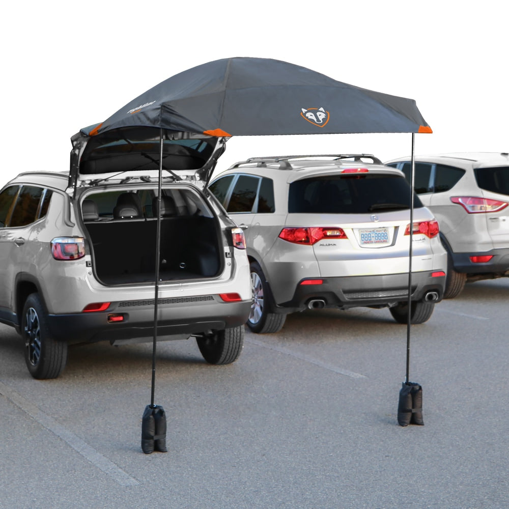 Gear SUV Canopy W3T0 - product image 3
