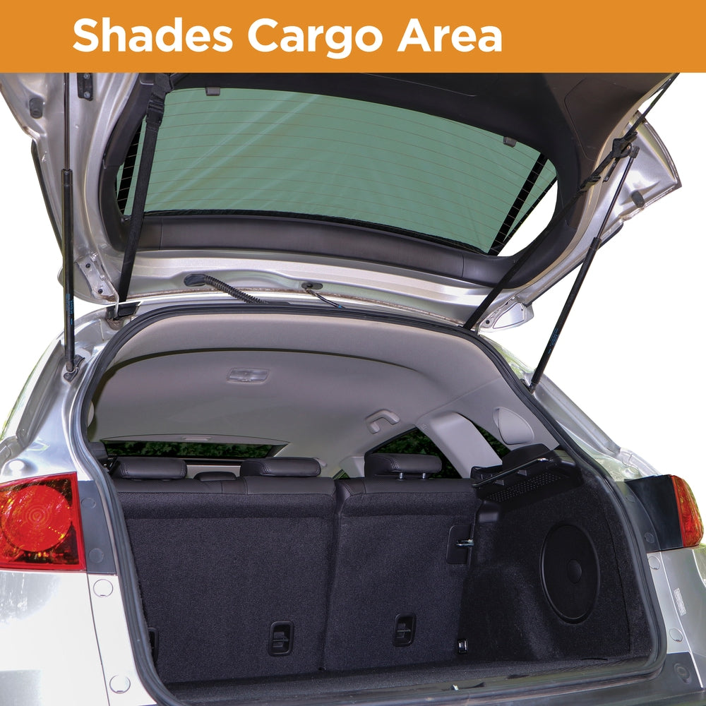 Gear SUV Canopy W3T0 - product image 7