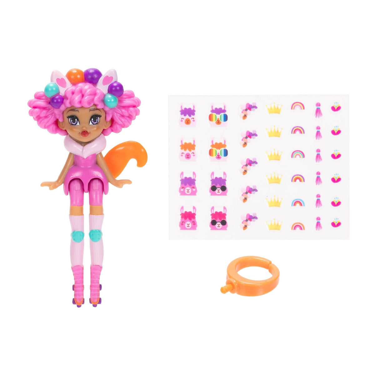 Queens Single Pack W1E4 - product image 1