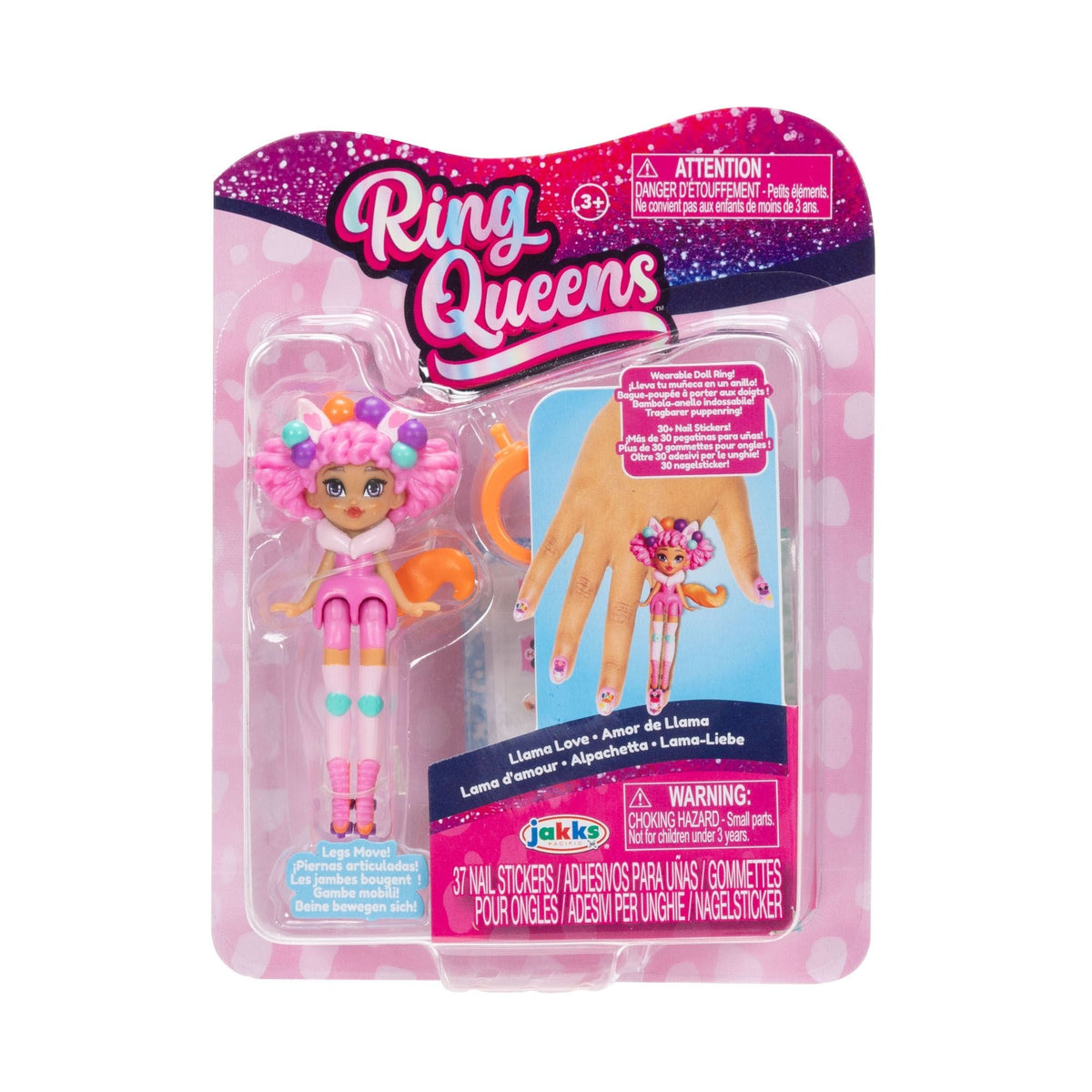 Queens Single Pack W1E4 - product image 8