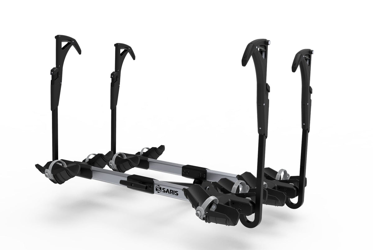 Freedom 4-Bike Platform Carrier, eBike Compatible E8G2 - product image 1