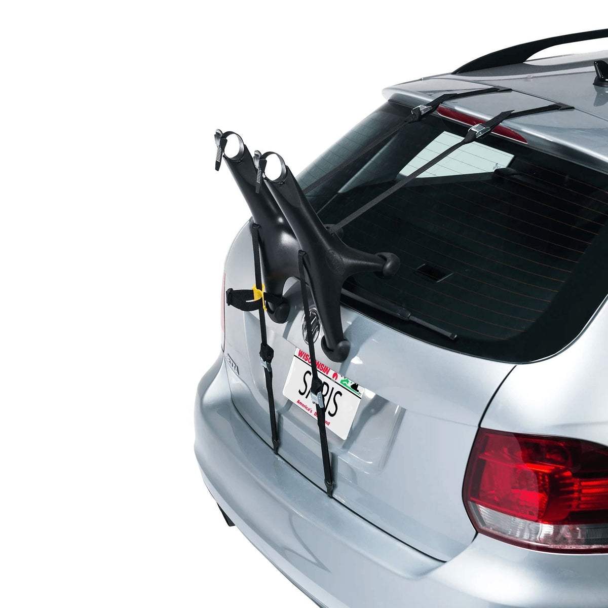 Solo 1-Bike Trunk Rack H0Q3 - product image 2