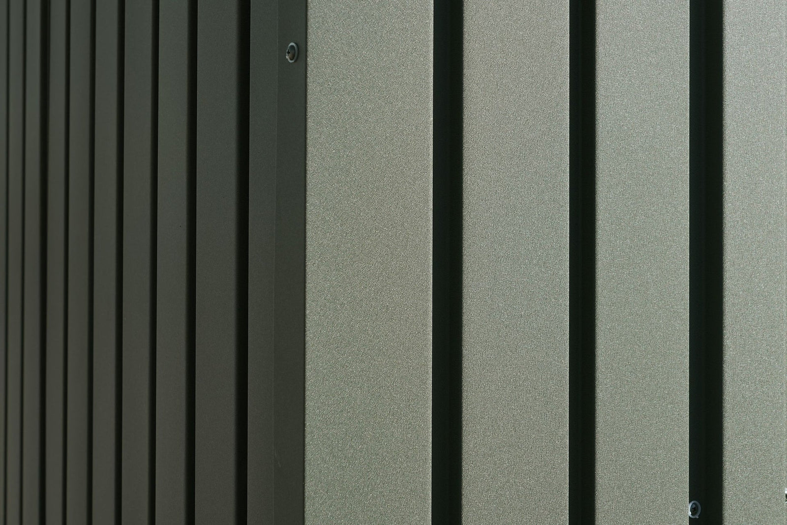 6x4-ft Corrosion-Resistant Garden Storage Shed E9B0 - product image 8