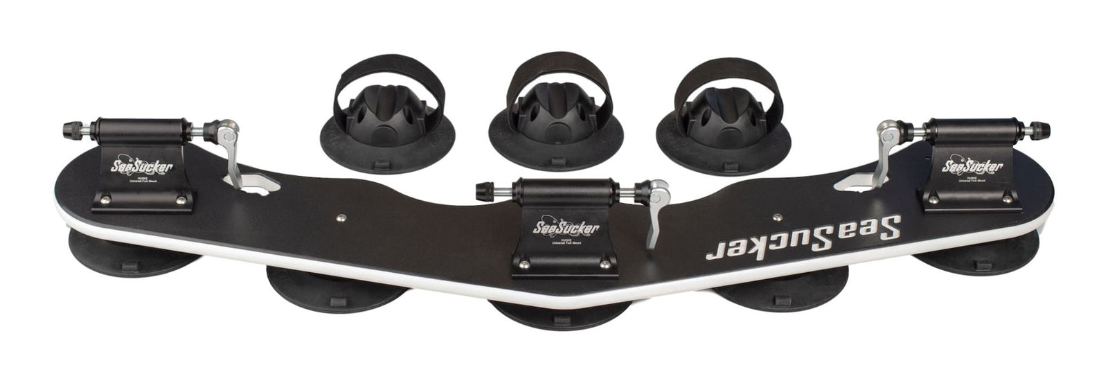 Bomber 3-Bike Rack G7K3 - product image 1