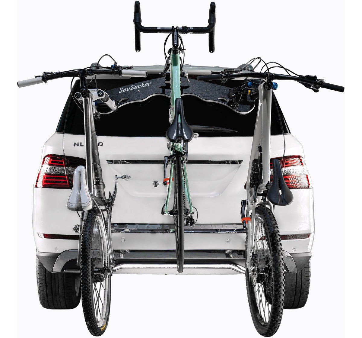 Bomber 3-Bike Rack G7K3 - product image 3