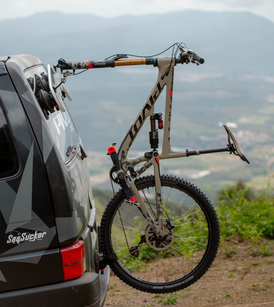 Bomber 3-Bike Rack G7K3 - product image 6