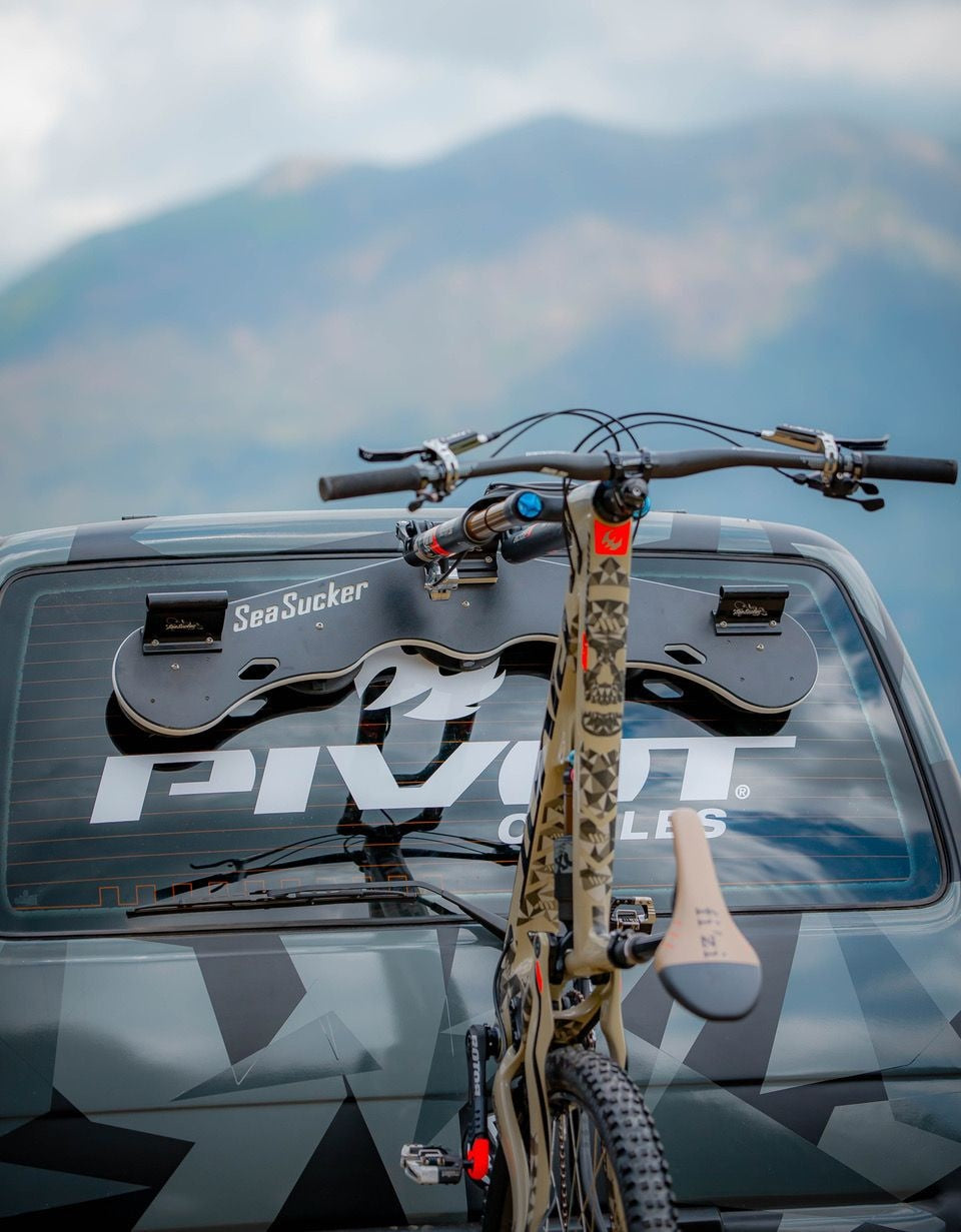 Bomber 3-Bike Rack G7K3 - product image 8