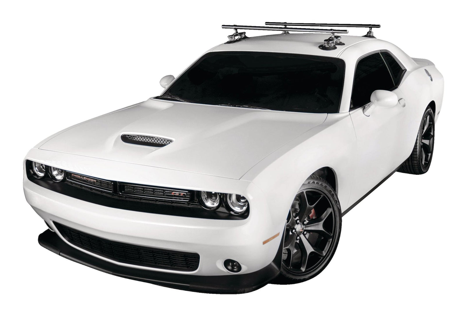 Monkey Bars-Style Aluminum Roof Rack X9C5 - product image 3