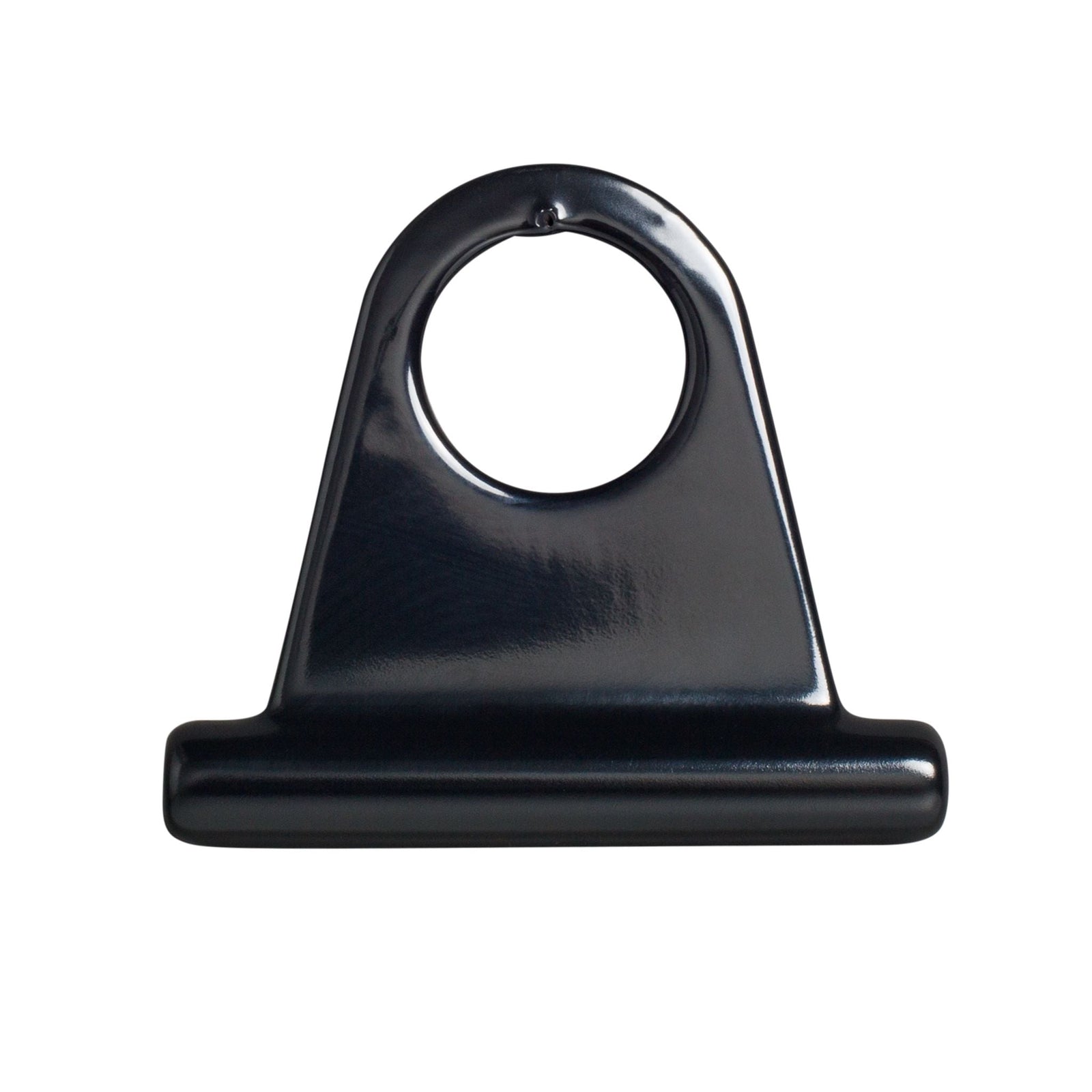 Trunk Cable Anchor, Black S8M1 - product image 1