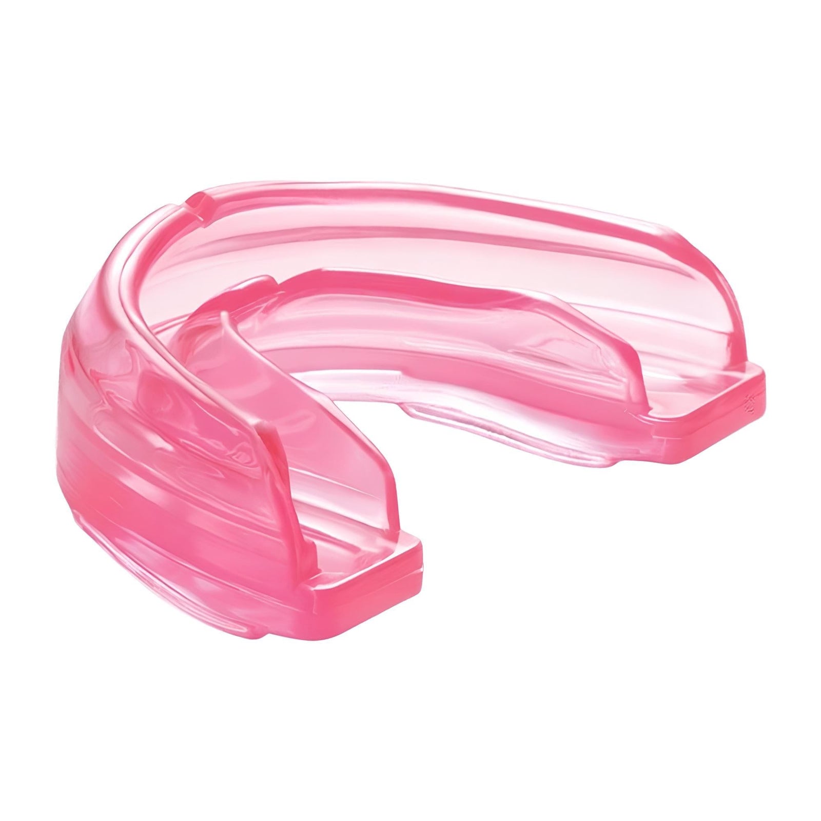 Braces Mouthguard, Junior/Senior, Pink Q2O3 - product image 1