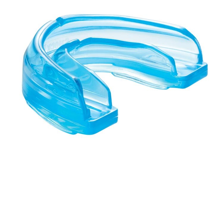 Braces Mouthguard, Strapless, Assorted Colours, Youth O5E8 - product image 1