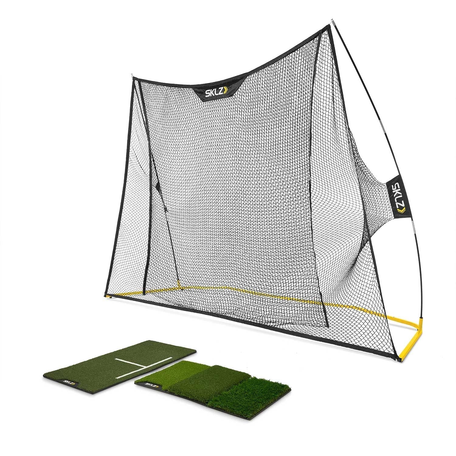 Premium Home Golf Driving Range Training Kit J0O5 - product image 1