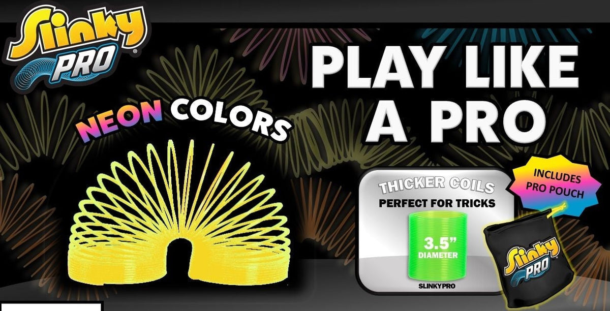 Pro Neon Colours with Pouch, 3.5-in C8C4 - product image 4