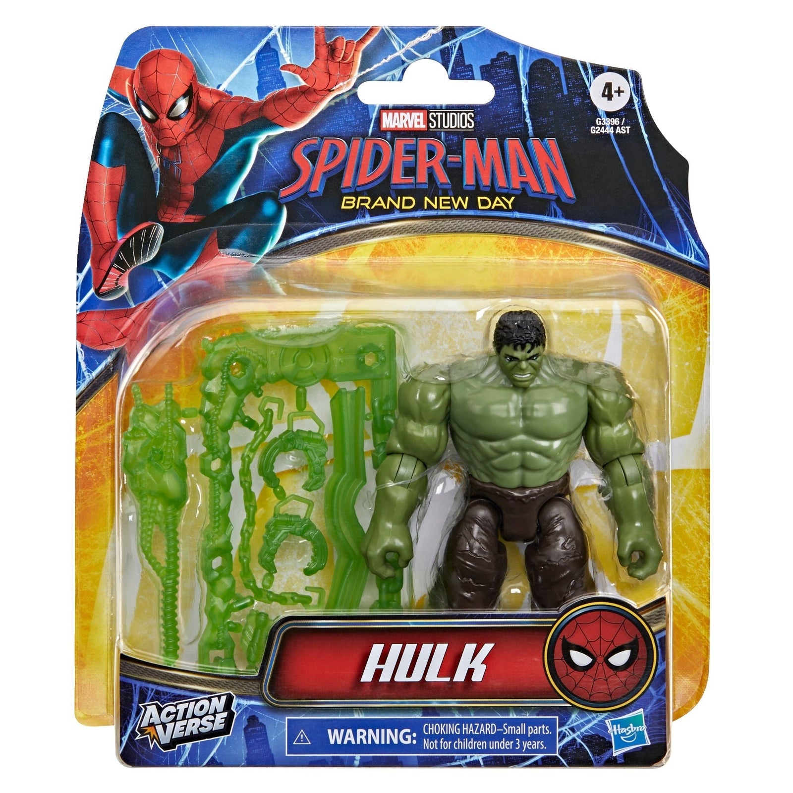 Movie Figure with Gear Assorted C1Z6 - product image 1
