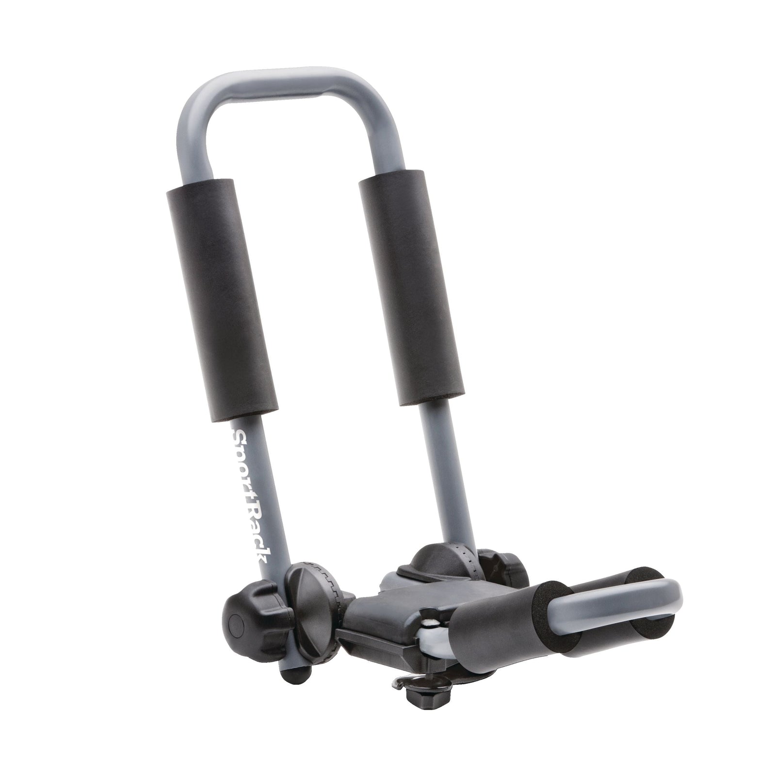 SR5513 Folding J-Stacker Roof Top Mount Kayak Rack, 36-in, 2-pc C2Z1 - product image 1