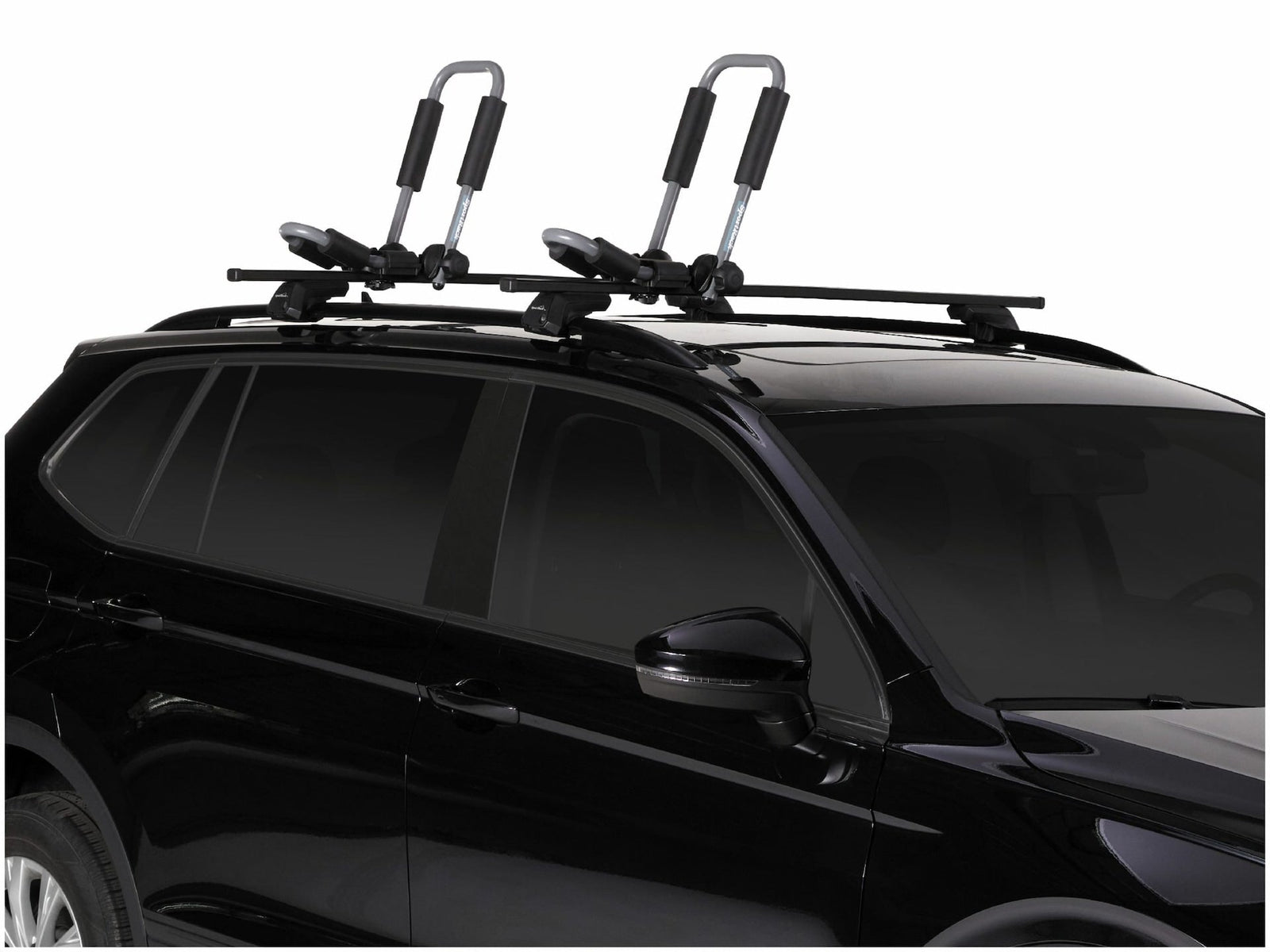 SR5513 Folding J-Stacker Roof Top Mount Kayak Rack, 36-in, 2-pc C2Z1 - product image 6