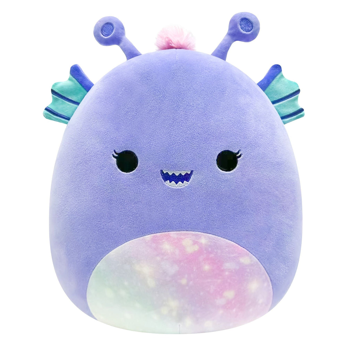 Plush Toy, Assorted, 12-in, Age 2+ E5S7 - product image 1