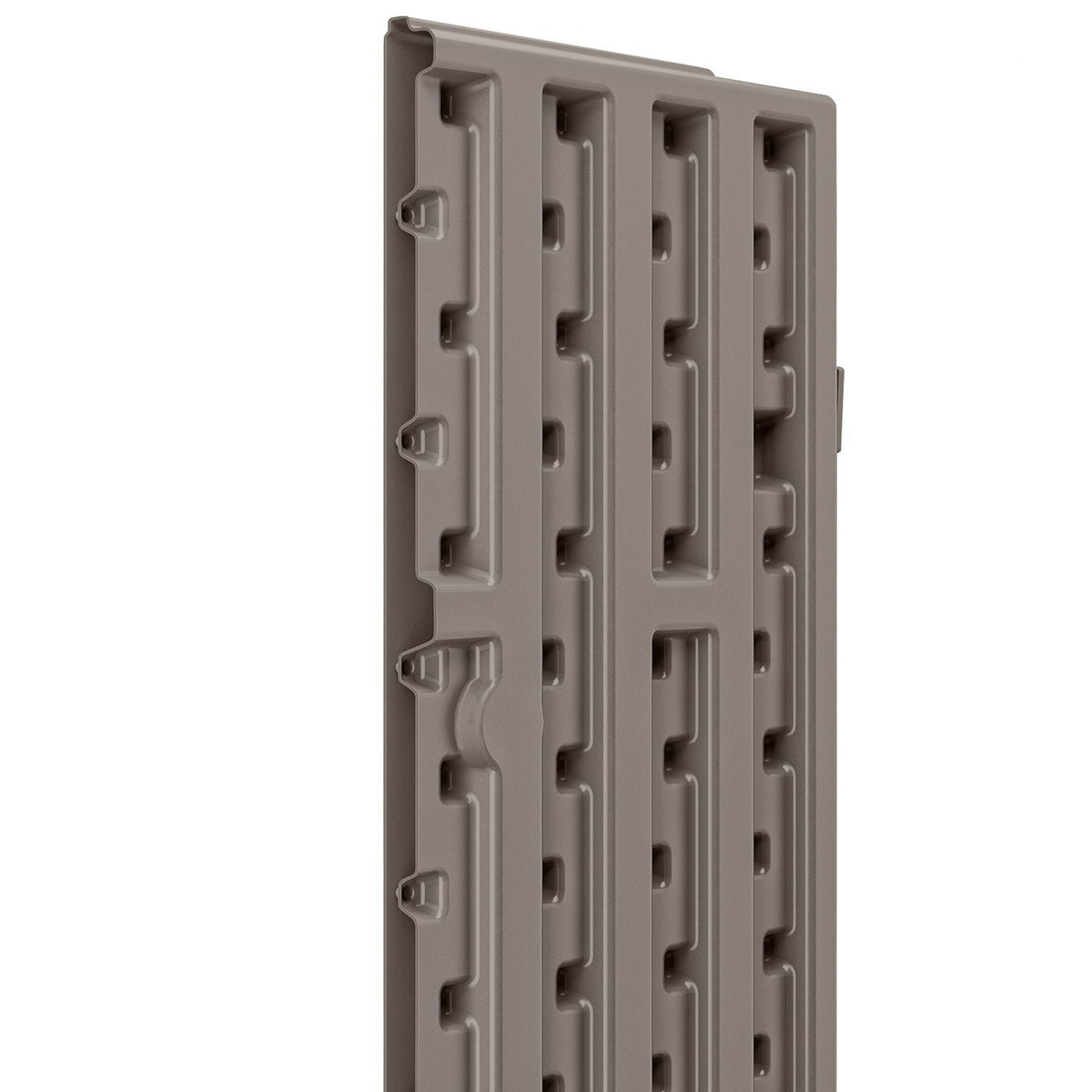 2-Shelf Base Storage Cabinet, 75-lb Capacity C2X4 - product image 3