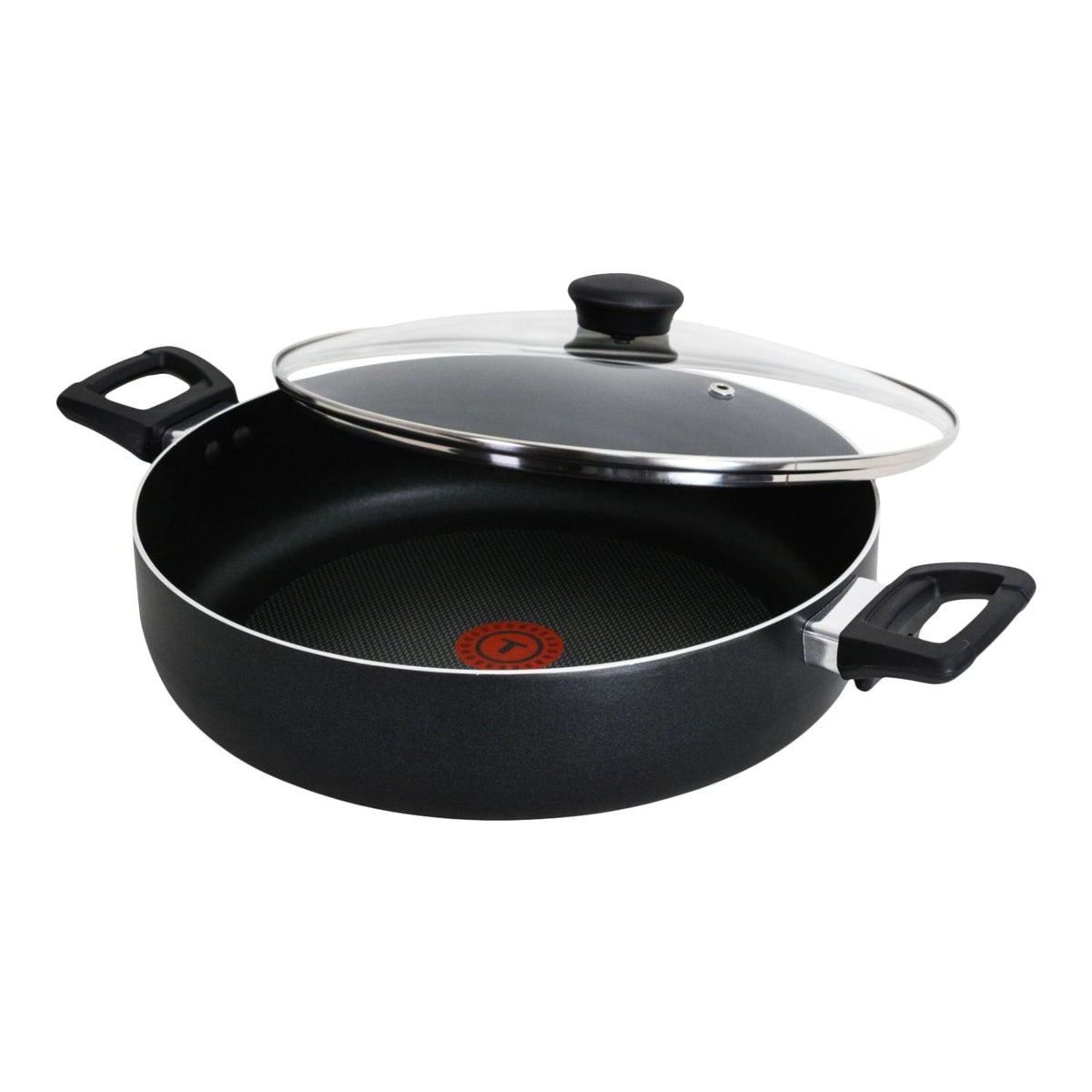 Cook N'Serve Casserole Dish, Non-Stick, Dishwasher & Oven Safe, 5qt I4R1 - product image 1