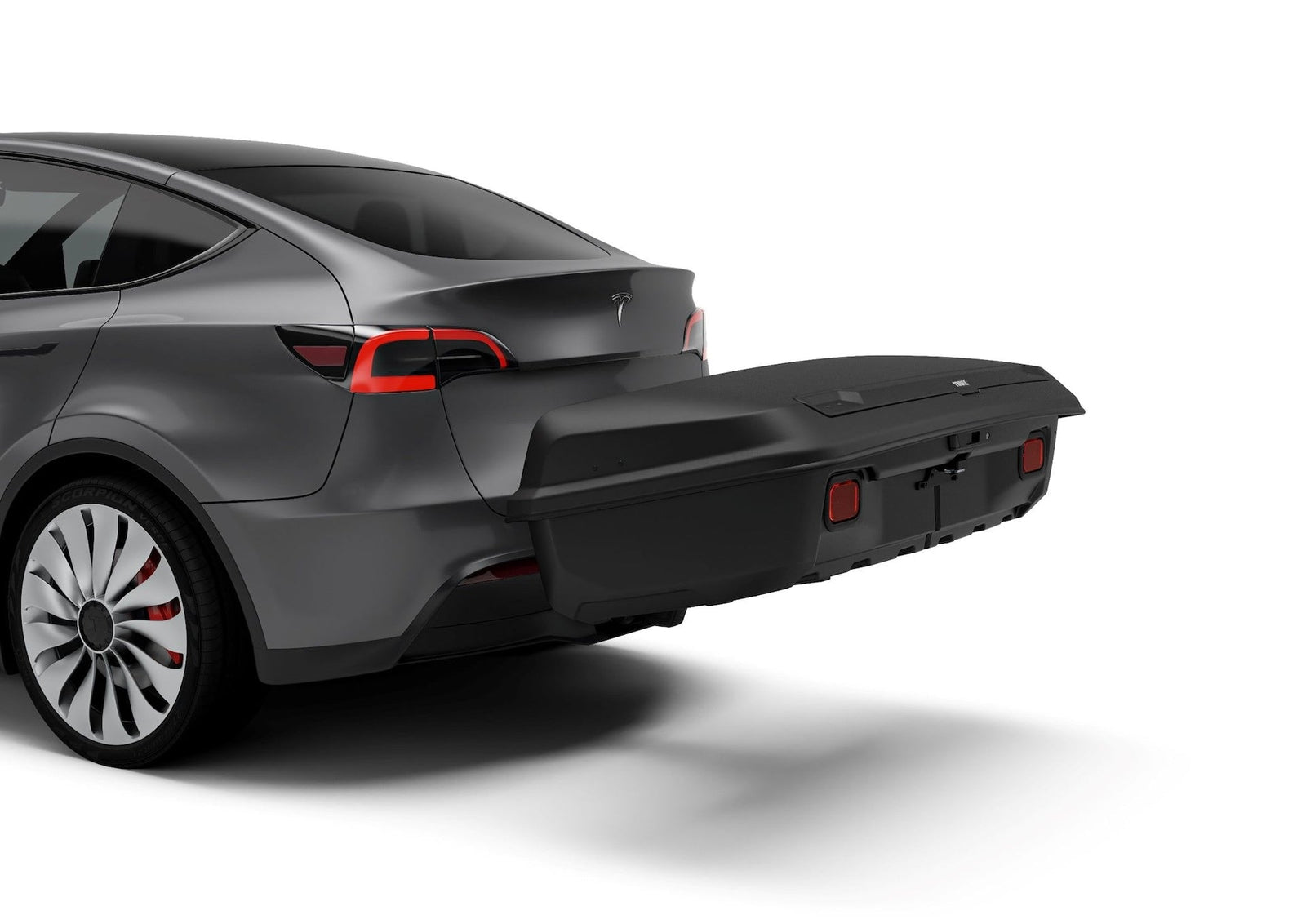 Arcos Cargo Box for Hitch Platform L1D3 - product image 3