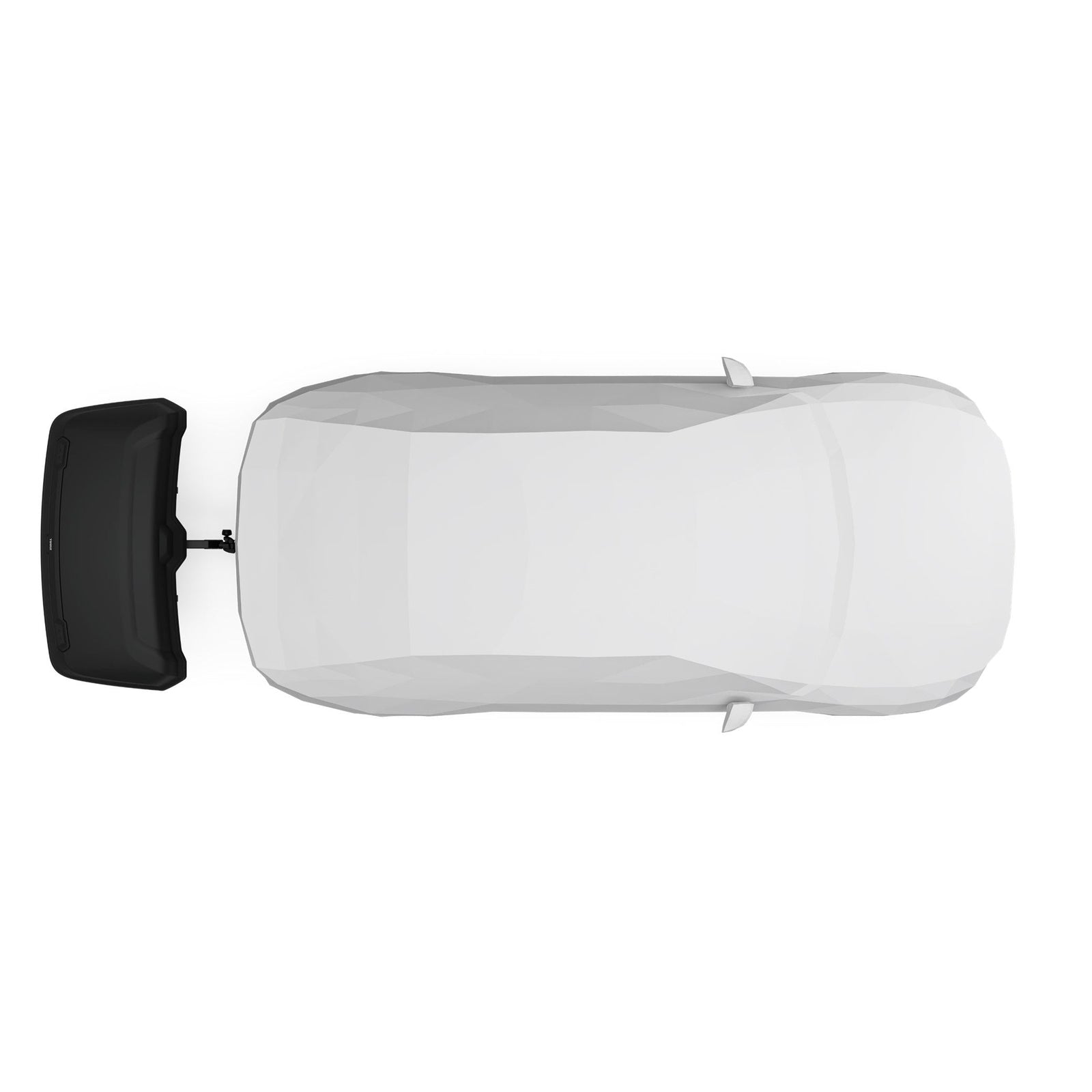 Arcos Cargo Box for Hitch Platform L1D3 - product image 7