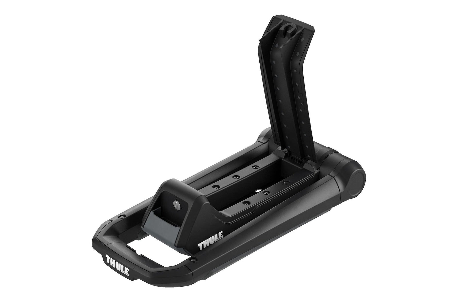Hull-a-Port Aero J-Style Kayak Rack with Protective Pads T8R1 - product image 1
