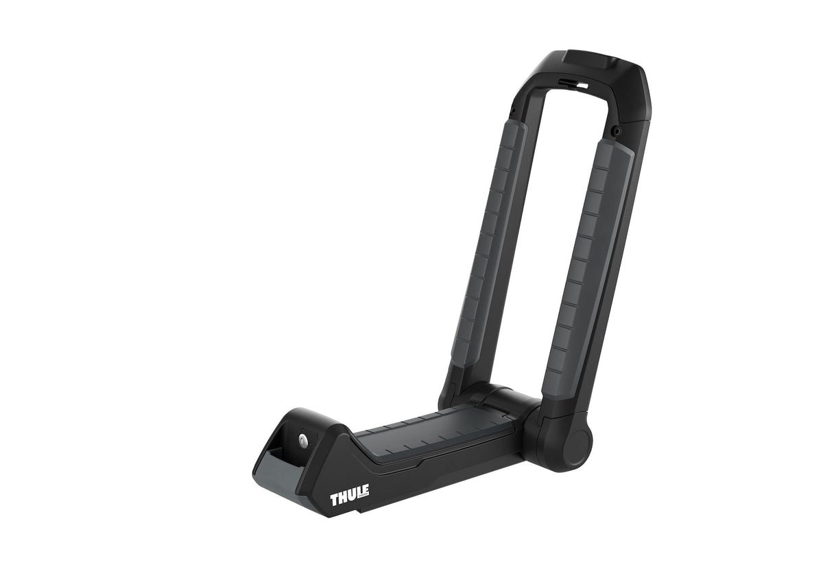 Hull-a-Port Aero J-Style Kayak Rack with Protective Pads T8R1 - product image 3