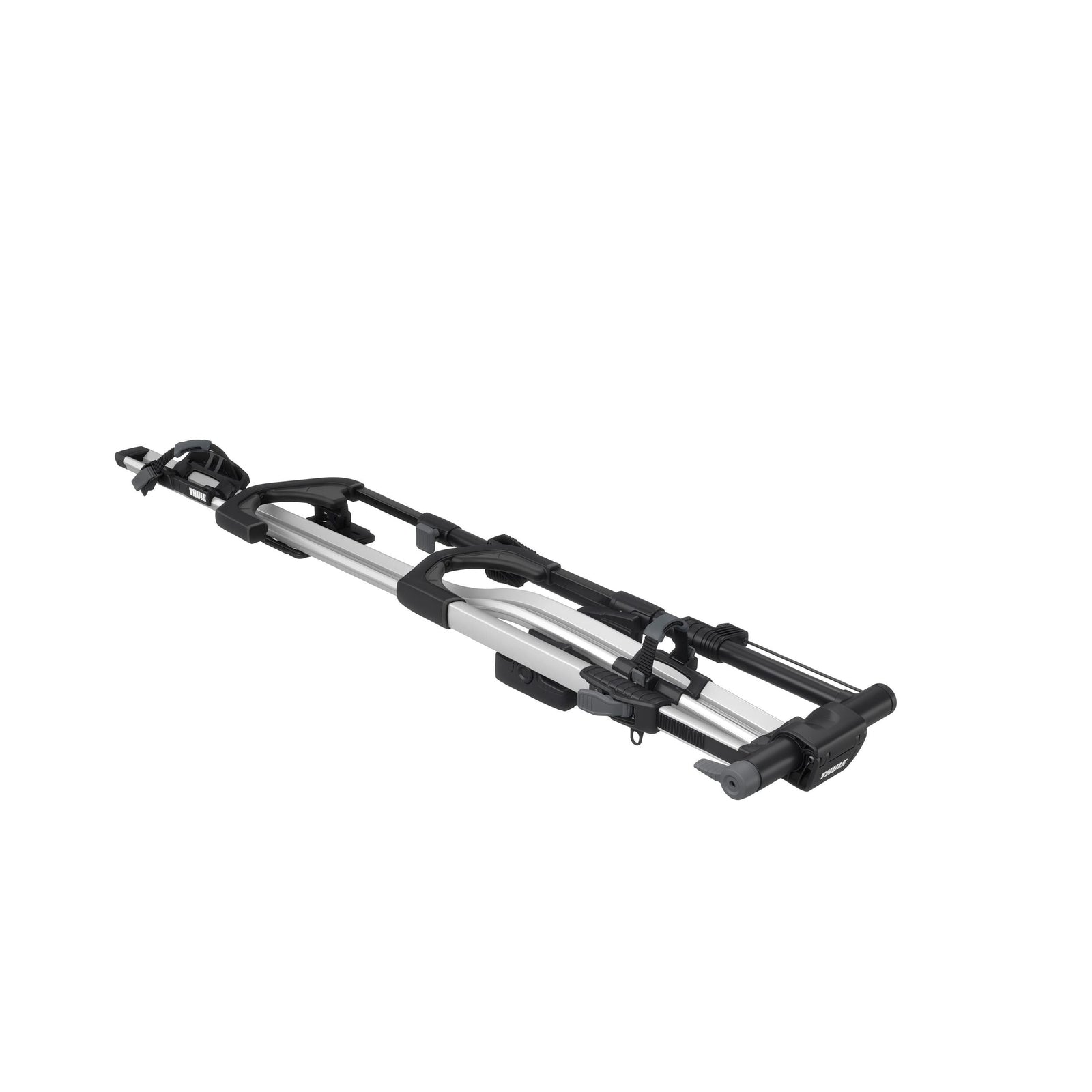 UpRide Wheel Mount Roof Bike Rack with Ratcheting Strap Z6I3 - product image 2