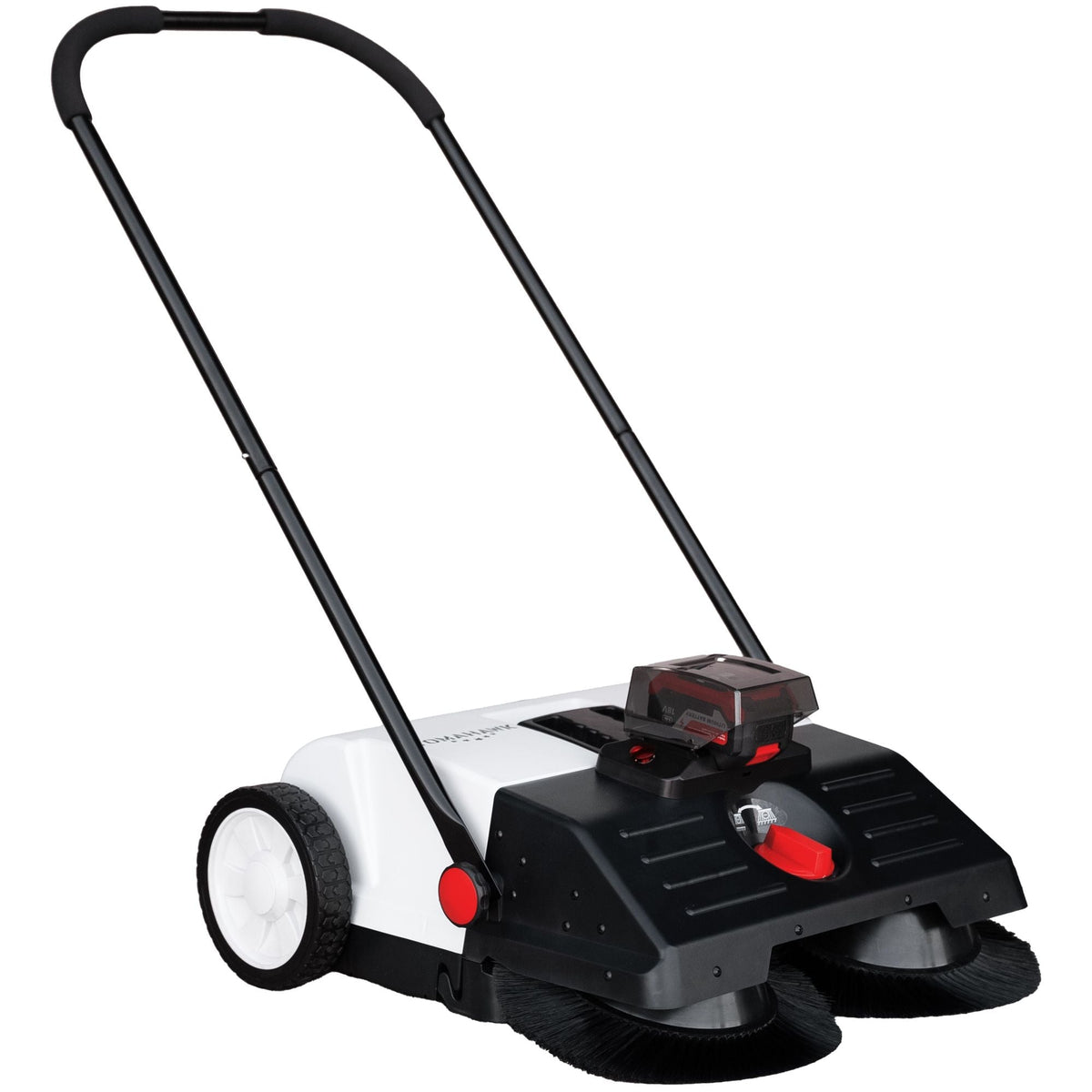 Electric Battery-Powered Push Sweeper, 22-in C9P4 - product image 1