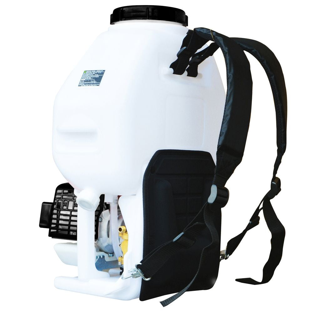 Power TCS6.5 Concrete Backpack Sprayer, 450 PSI N5K4 - product image 6