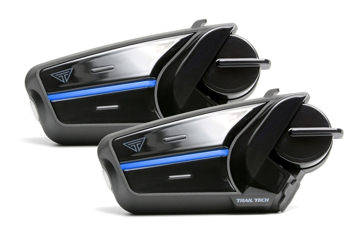 Tech Adventure Headset, Dual I4P6 - product image 1