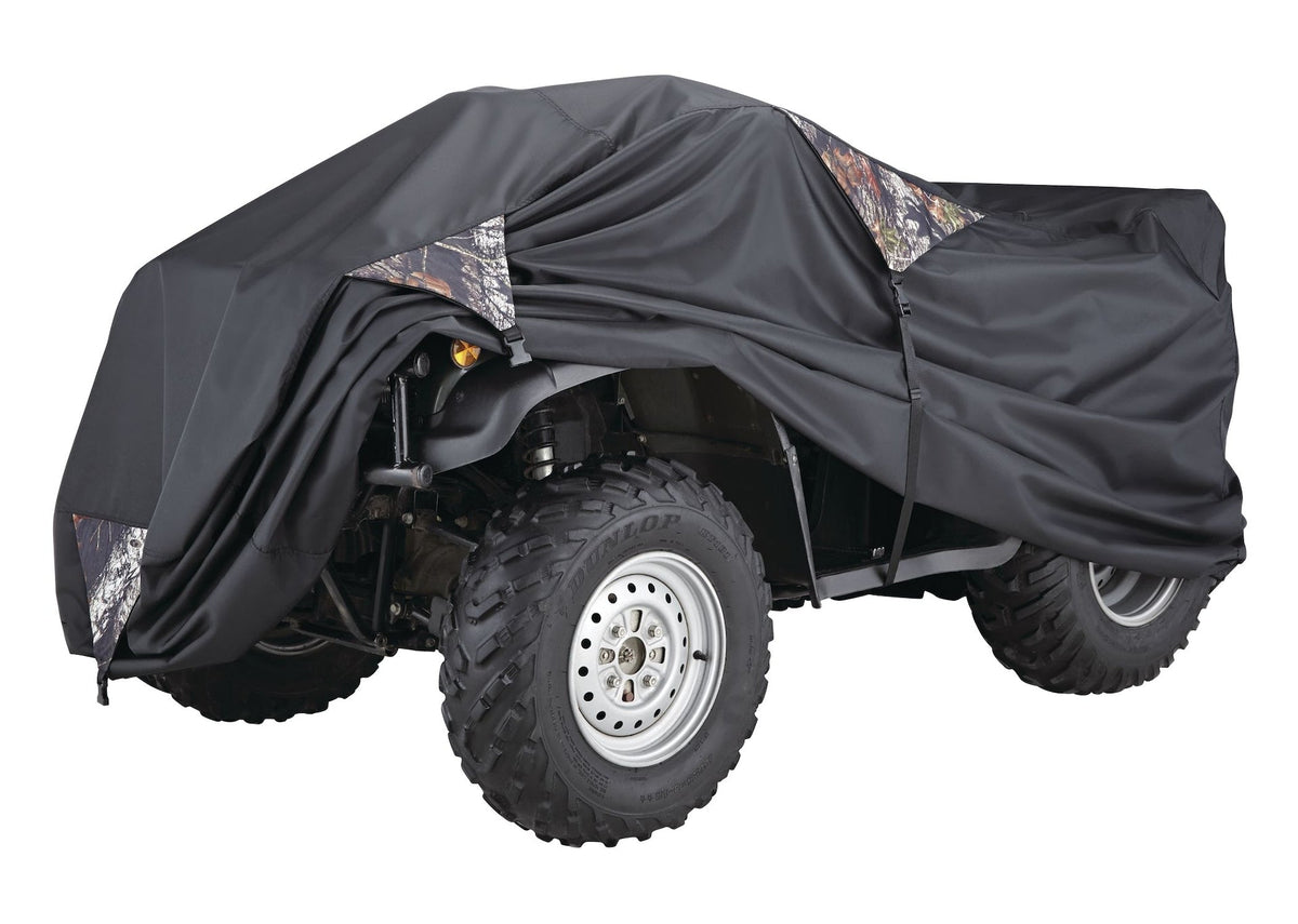 Premium Polyester Trailerable ATV Cover, X-Large A4Y3 - product image 1