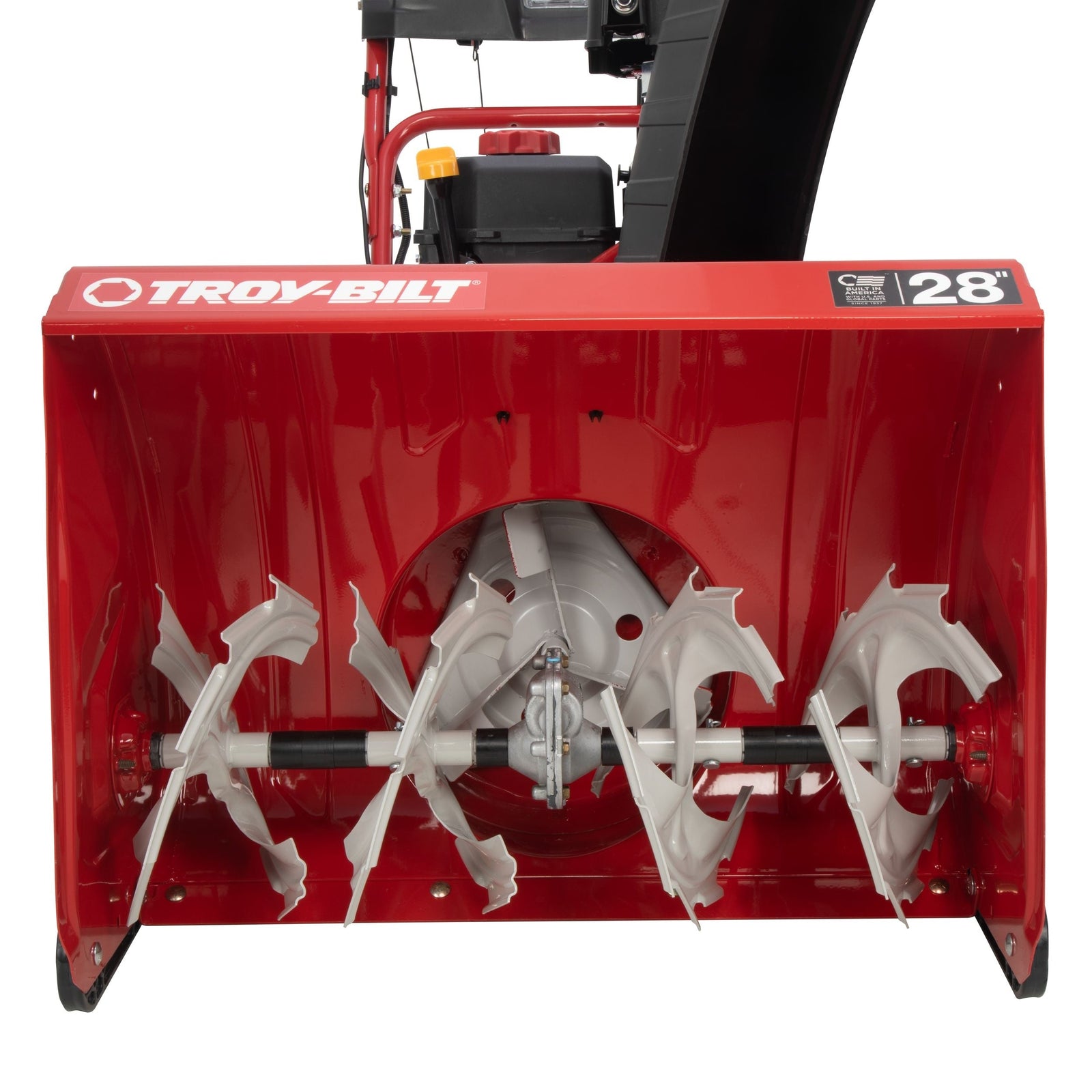 Storm Tracker 2890 272cc 2-Stage Track Drive Snowblower, 28-in G2S8 - product image 5