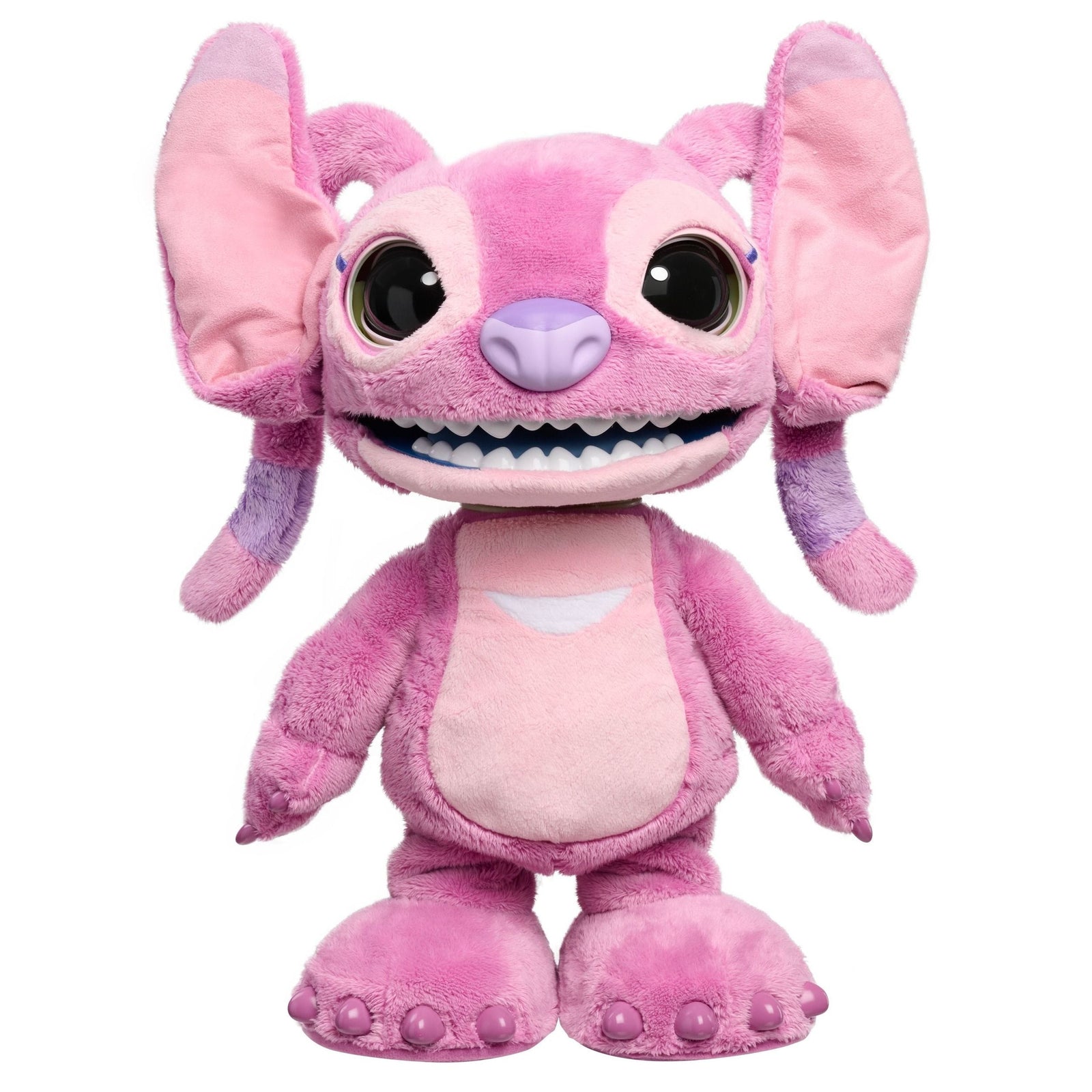 Angel Interactive Plush, Pink E6F2 - product image 1