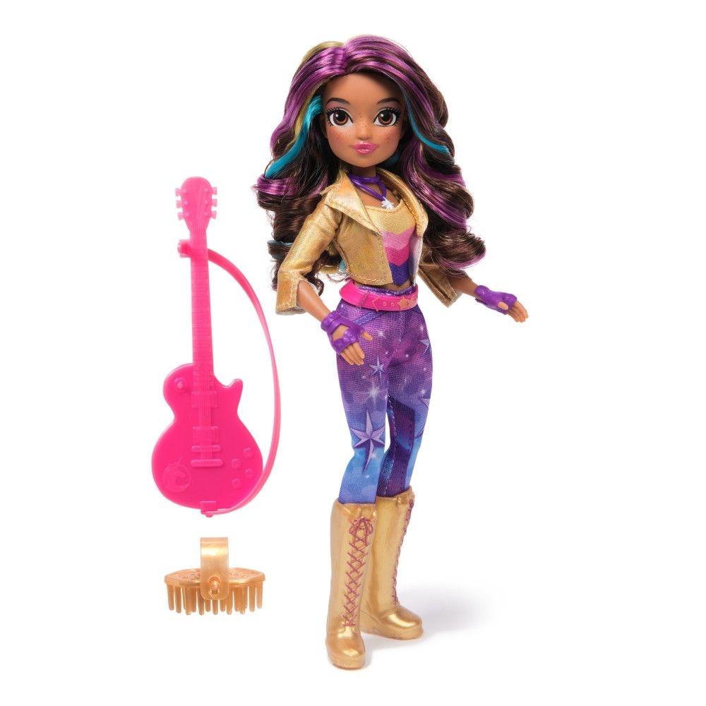 Academy, Power of Friendship Sophia Doll, Ages 4+ U9O7 - product image 2