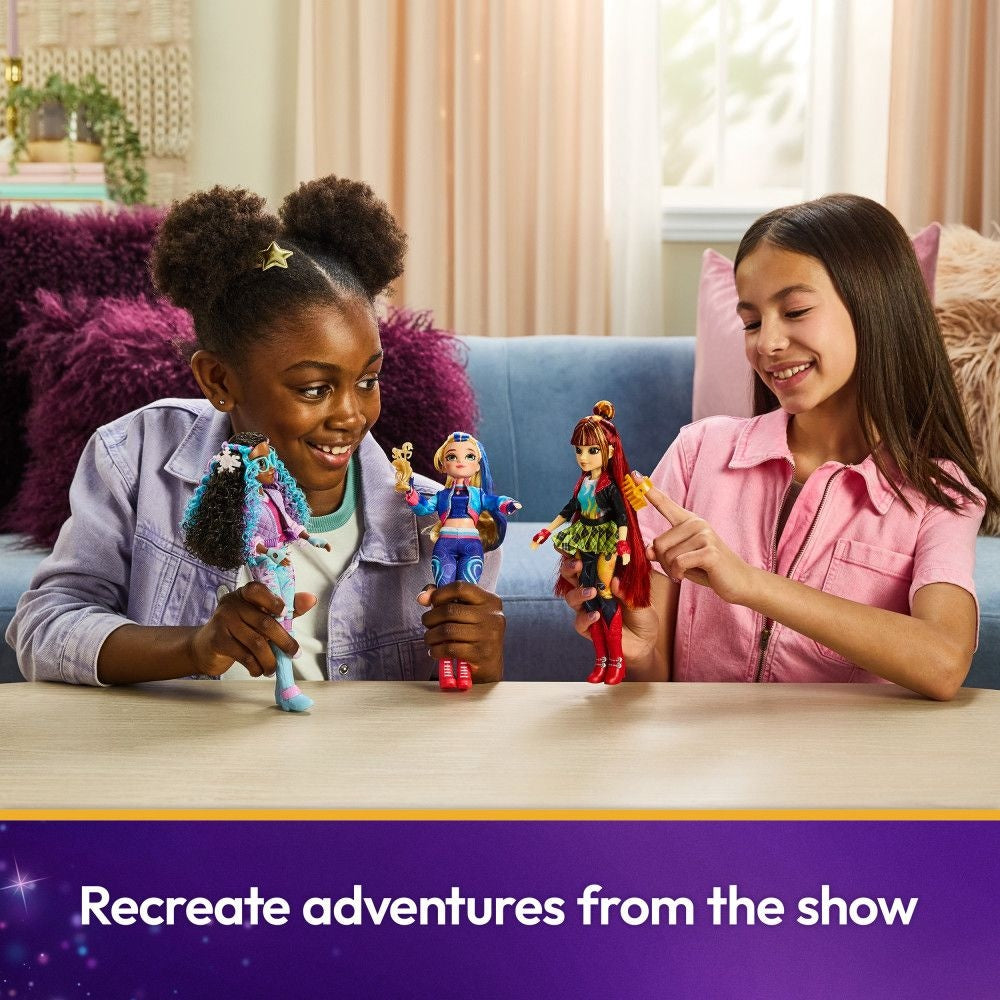 Academy, Power of Friendship Sophia Doll, Ages 4+ P5Y0 - product image 4
