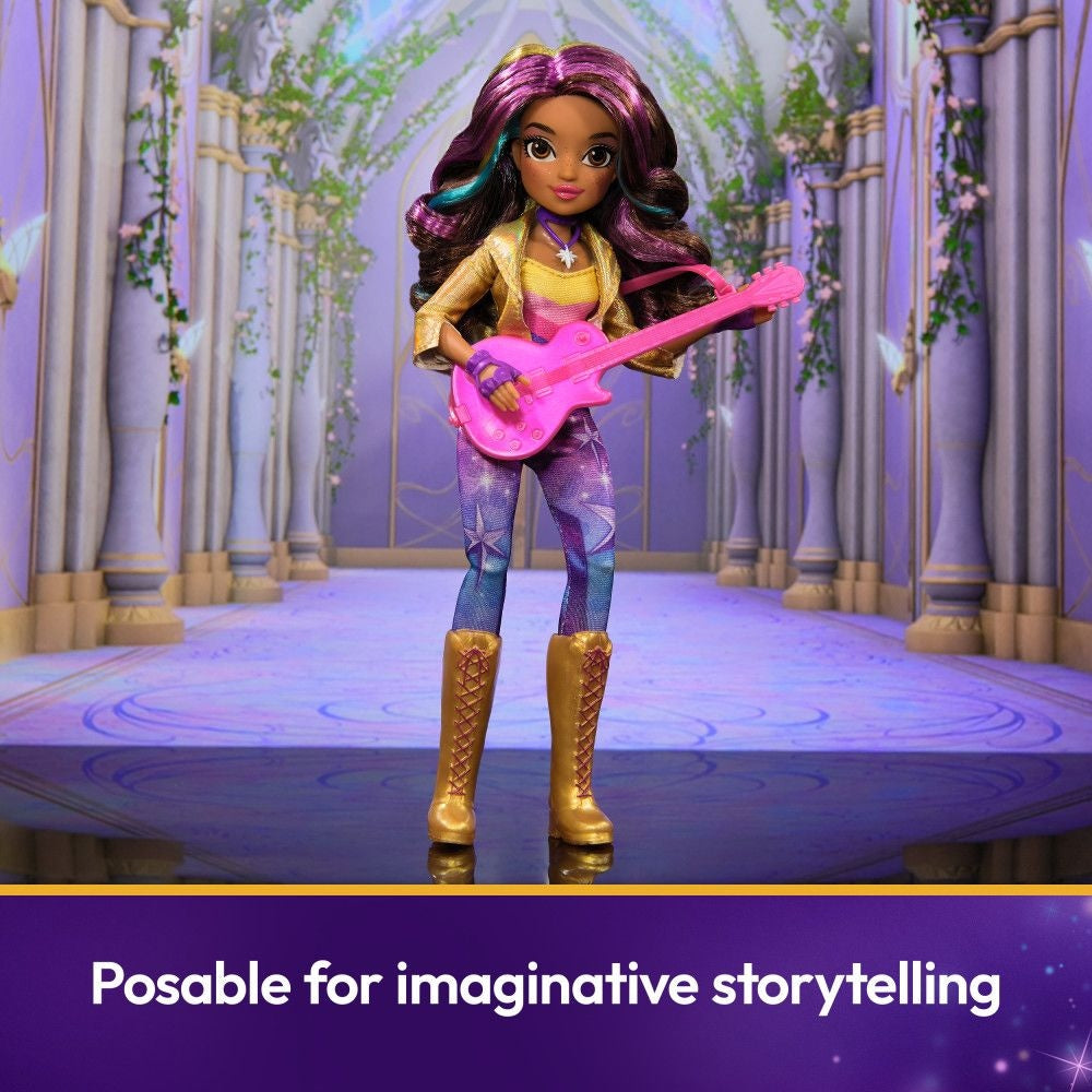 Academy, Power of Friendship Sophia Doll, Ages 4+ U9O7 - product image 5