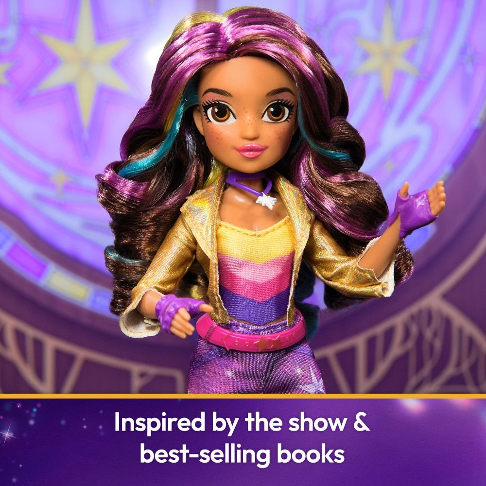 Academy, Power of Friendship Sophia Doll, Ages 4+ U9O7 - product image 7