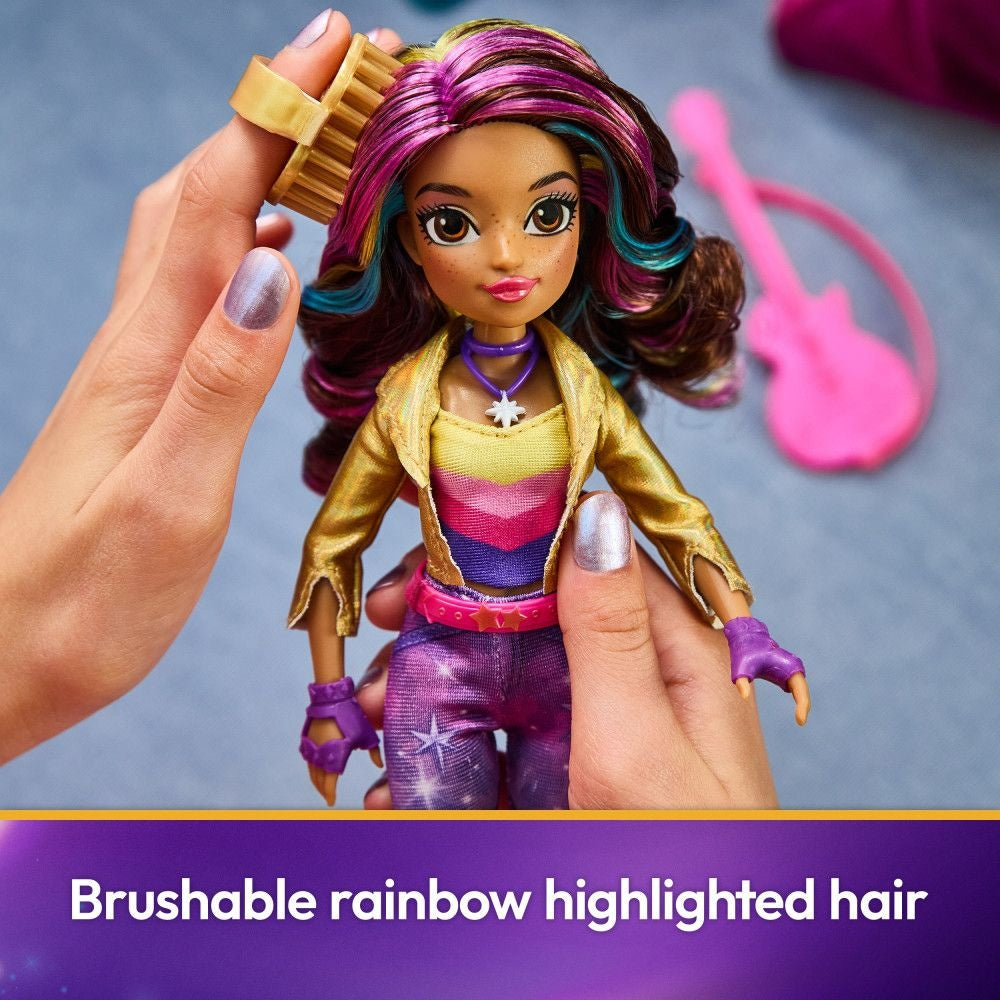 Academy, Power of Friendship Sophia Doll, Ages 4+ U9O7 - product image 8
