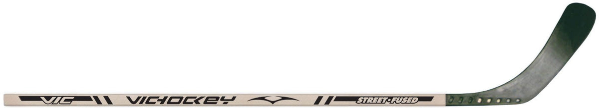 Fused Wood Street Hockey Stick, Junior, 48-in S1N2 - product image 1