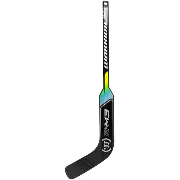 Ritual Mini Composite Goalie Street Hockey Stick, Left Hand O7Z7 - product image 1