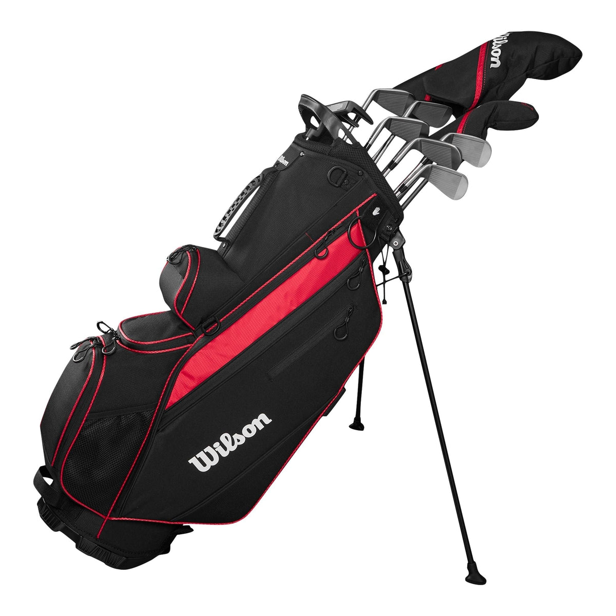 Men's X-31 Complete Golf Club Set with Golf Bag B6W2 - product image 1